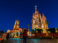 San Miguel de Allende